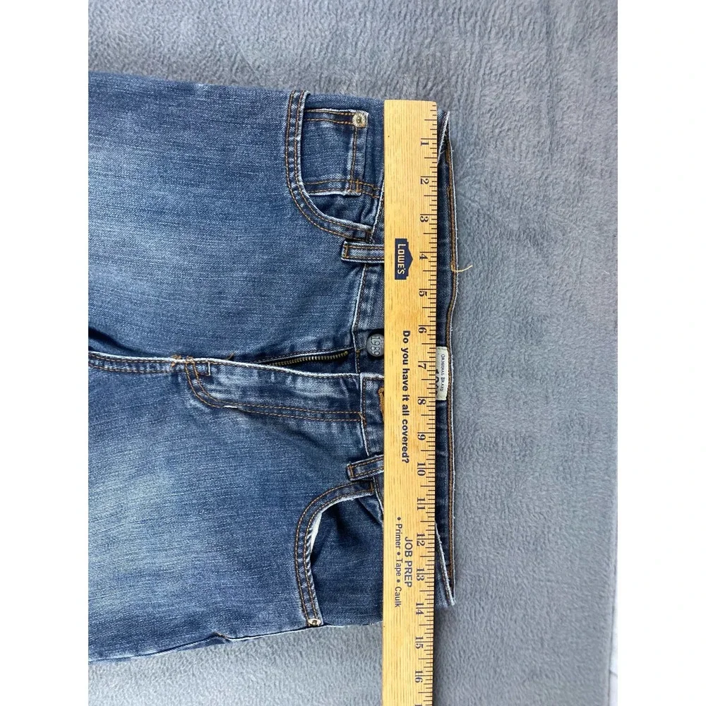 Children’s place jeans size 10‎